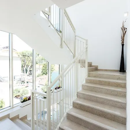 Perla 4* ريتشيوني