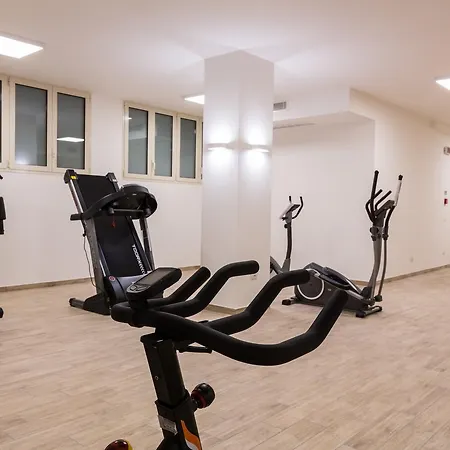 Perla شقة فندقية 4*