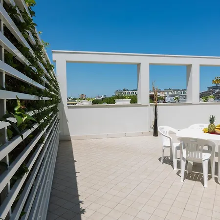 Perla 4* ريتشيوني