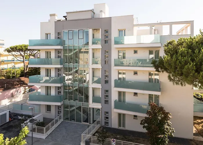 Perla Aparthotel Riccione