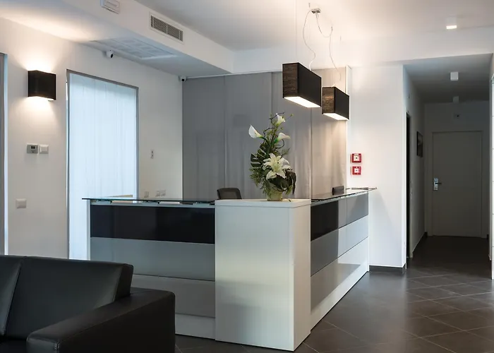 Perla Aparthotel Riccione