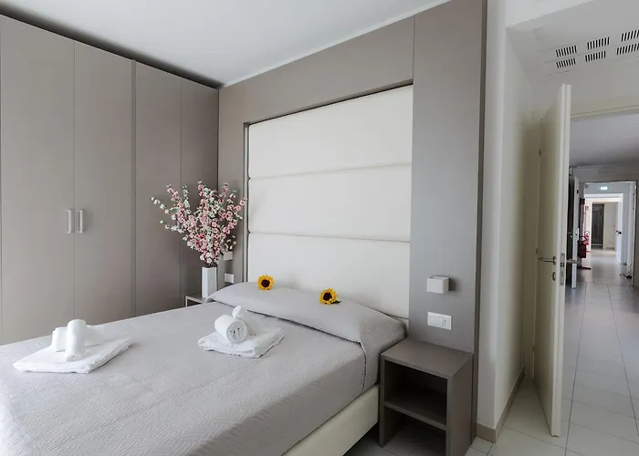 Perla Aparthotel Riccione