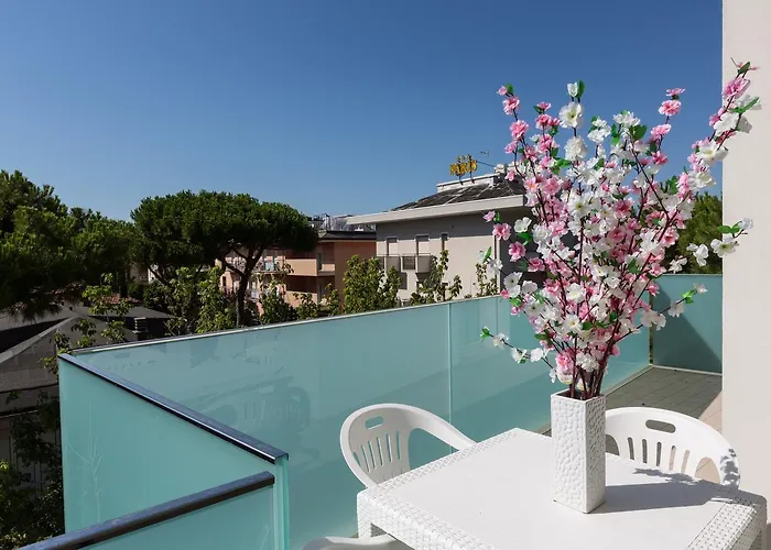 Perla Aparthotel Riccione