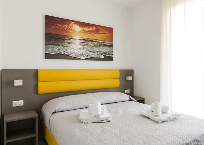 Aparthotel Perla Riccione