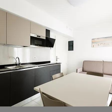 Apartmanhotel Perla