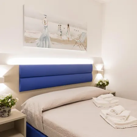 Perla 4* Riccione