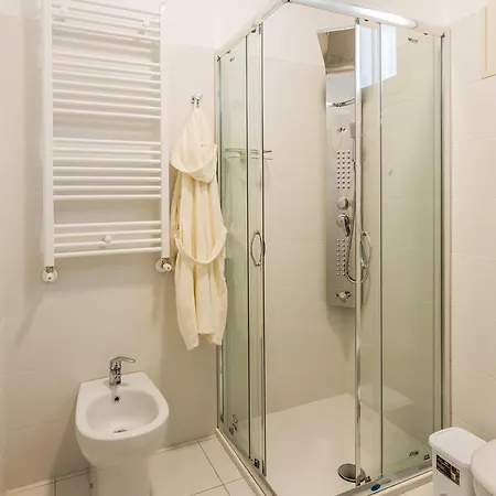 Apartmanhotel Perla