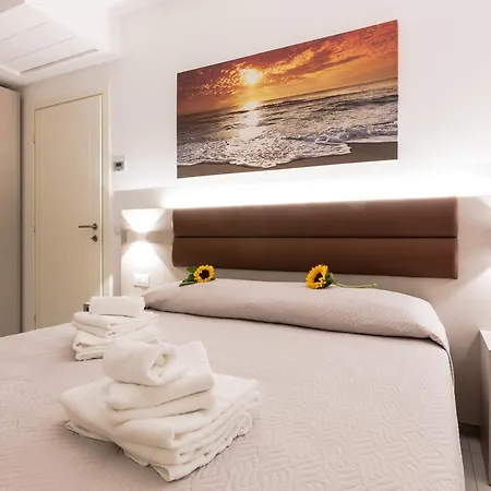 Perla Apartmanhotel 3*