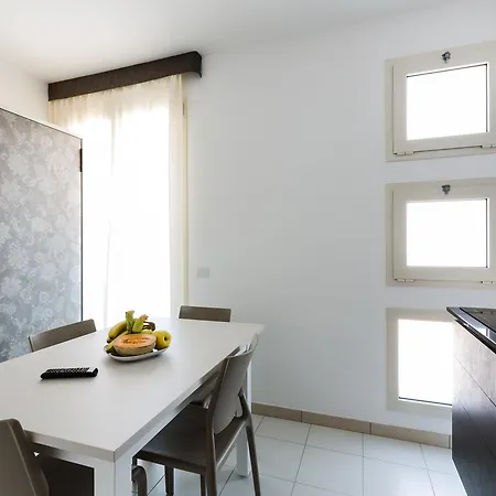 Apart-hotel Perla 4*