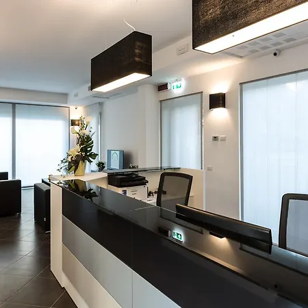 Apart-hotel Perla 4*