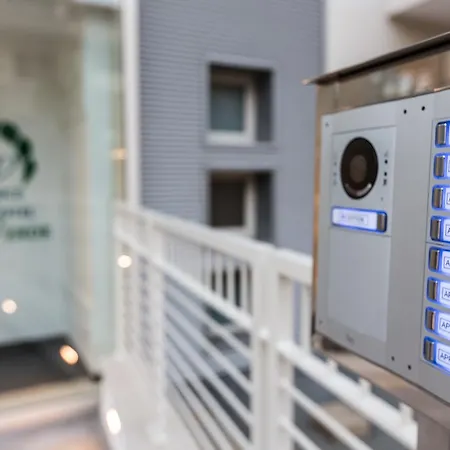 Perla Апарт-отель 4*