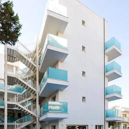 Perla Apartmanhotel