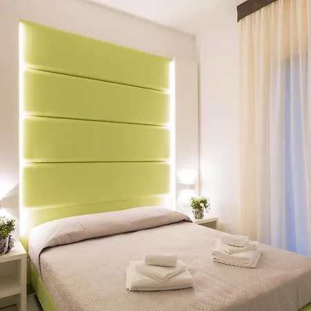 Perla Apartmanhotel