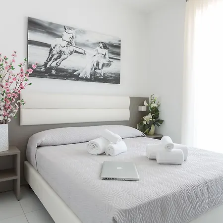 Perla Apartmanhotel 3*