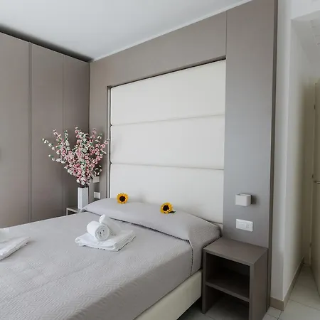 Perla Apartmanhotel Riccione