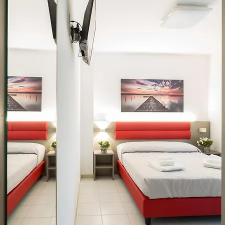 Perla Apartmanhotel