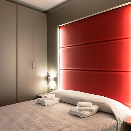 Perla Apartmanhotel Riccione
