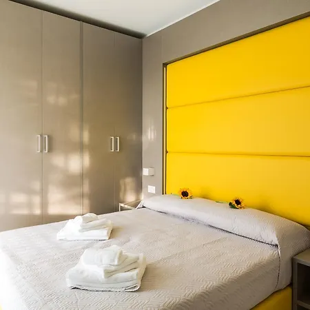 Perla Apart-hotel 4*