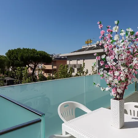 Perla Apartmanhotel Riccione