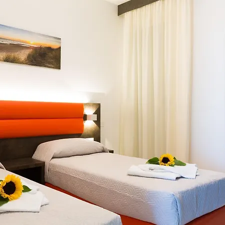 Perla Apartmanhotel 3*