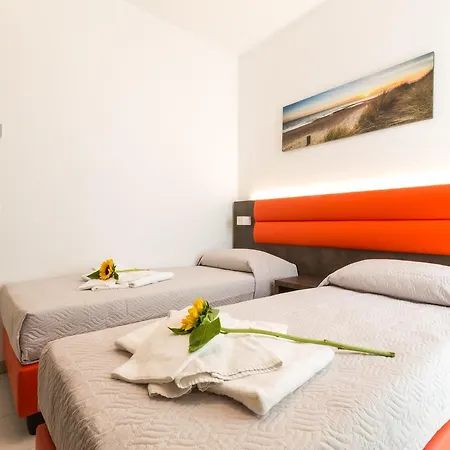 Perla Apartmanhotel 3*