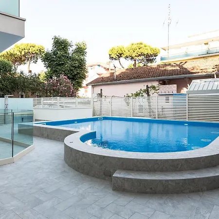 Perla Apartmanhotel
