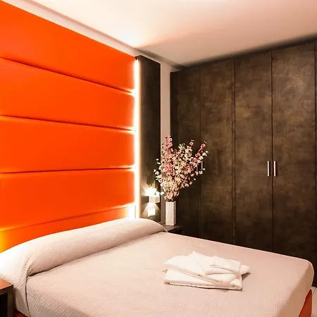 Perla Apartmanhotel 3*