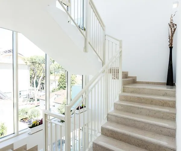 Perla 4* 리치오네