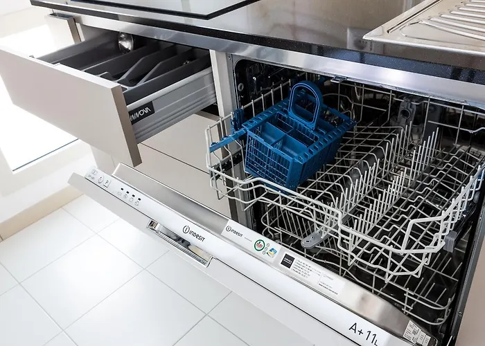 Perla 아파트호텔 리치오네