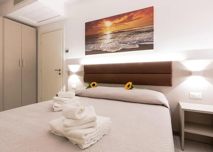 Perla Apartahotel 4*