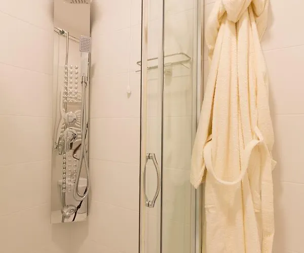 Perla 4* 리치오네