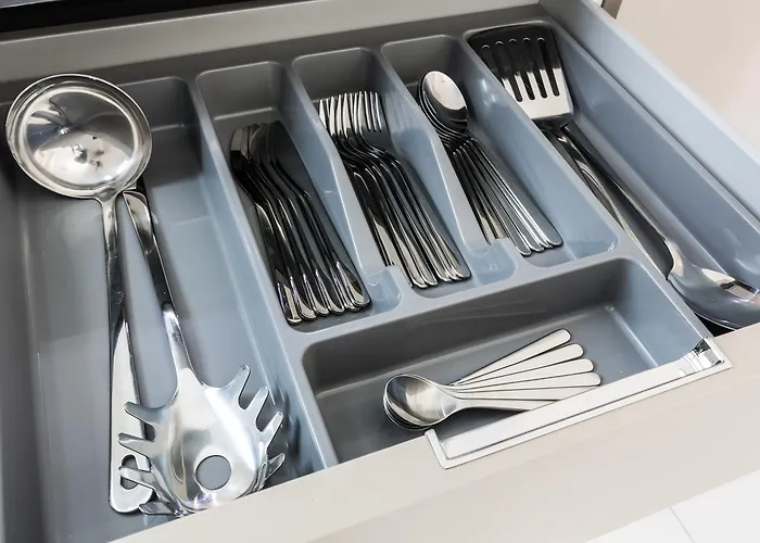 Perla 아파트호텔 리치오네