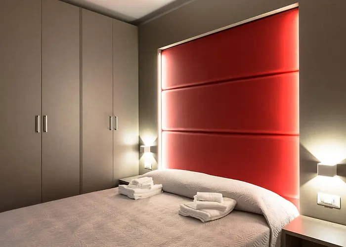 Perla Apartahotel Riccione