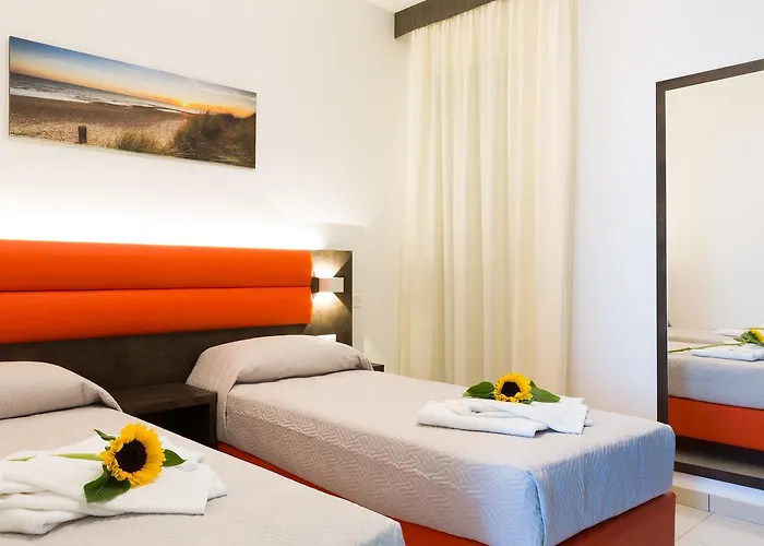 Perla Apartahotel 4*