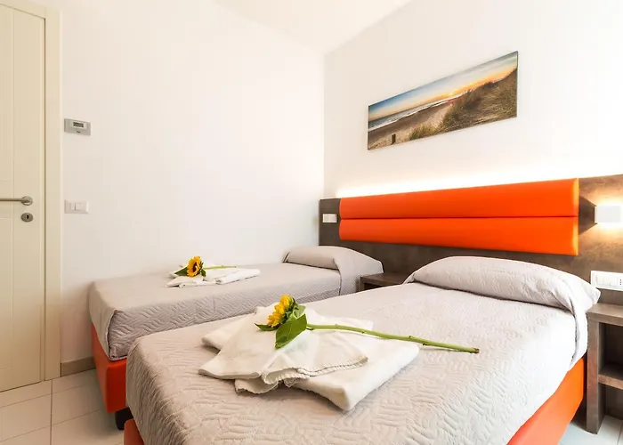 Perla Apartahotel 4*